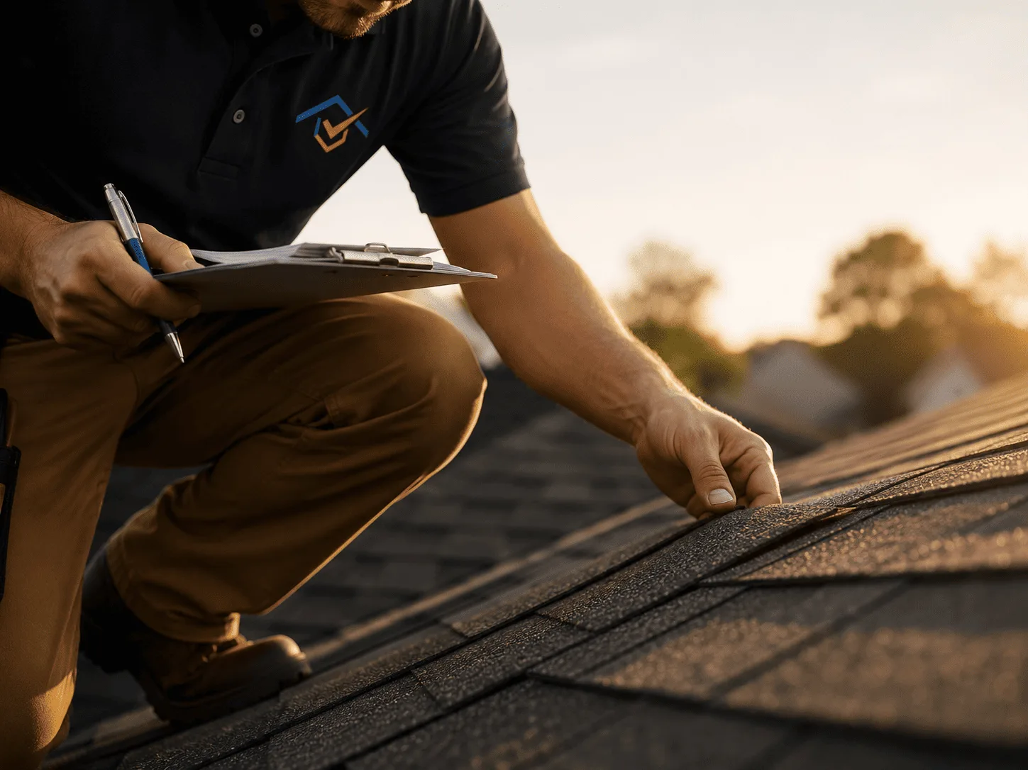 Why Choose Roof Inspection in Bar Nunn, WY